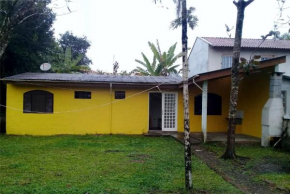 Casa Carlos 2, Itapoá